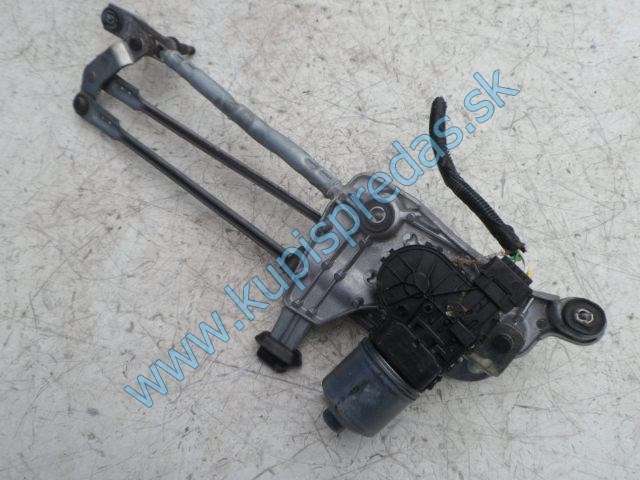 mechanizmus stieračov na peugeot 308, 3397021828